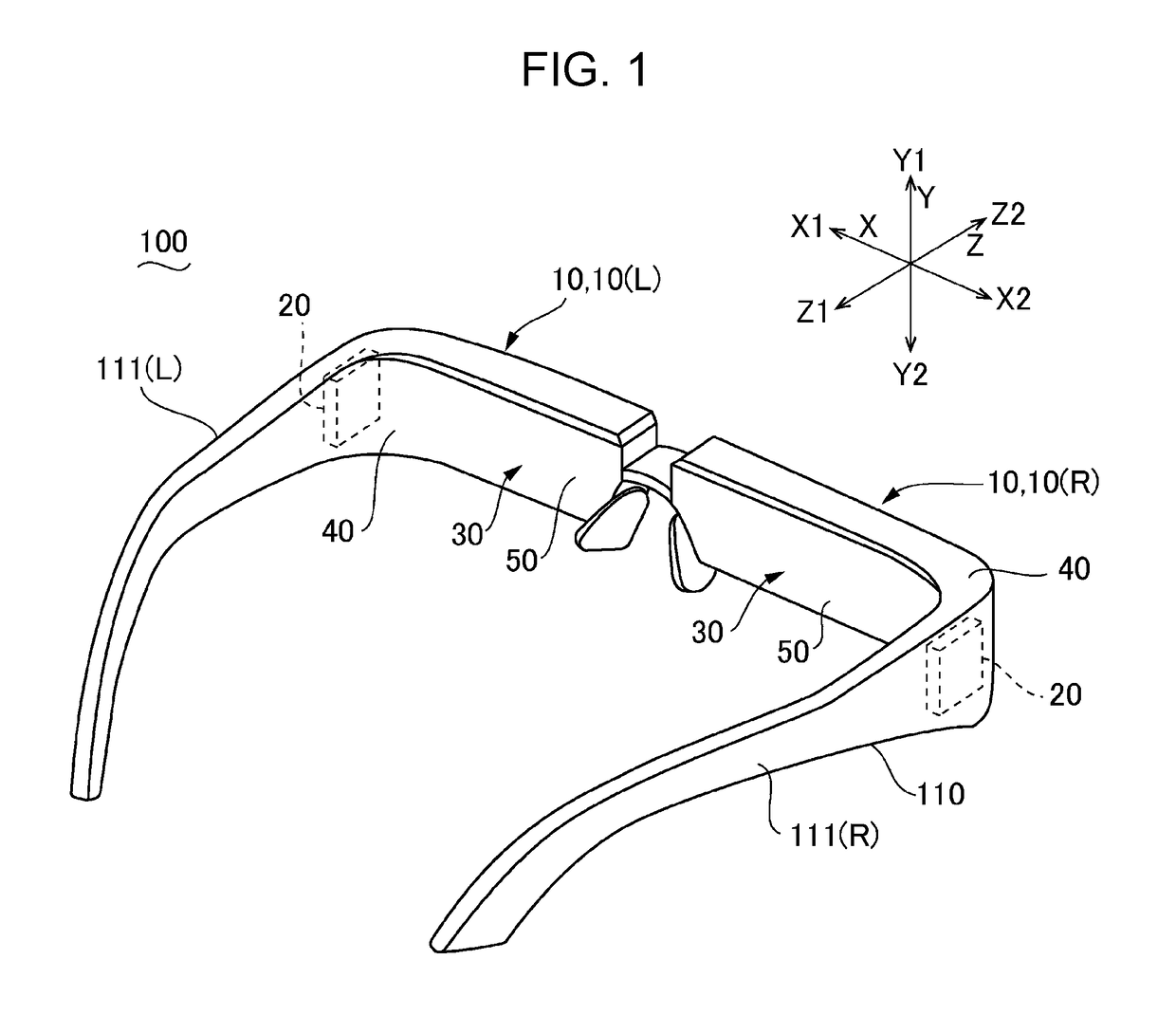 Light guide device and display apparatus