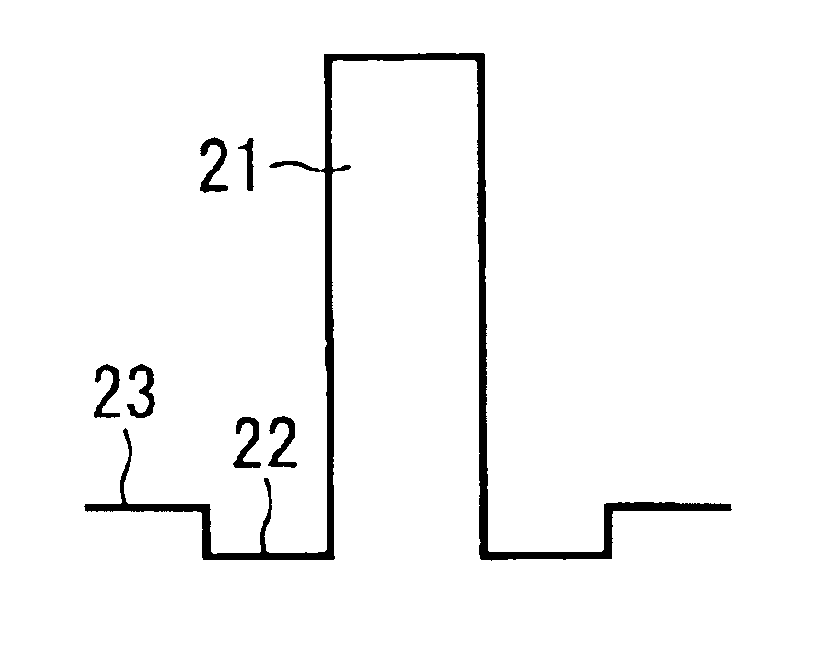 Single mode optical fiber, method of manufacturing the same, and apparatus for manufacturing the same