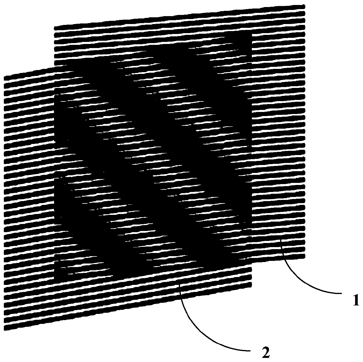 Color filter substrate and display panel