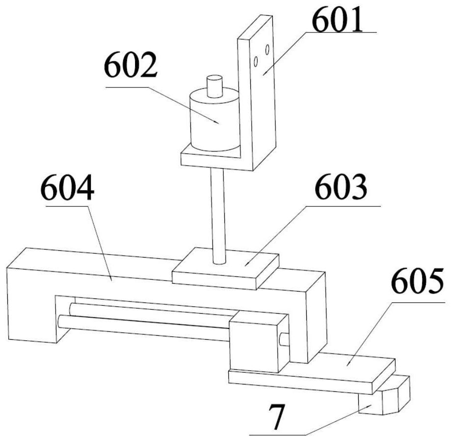 Sub-mN-level superconductive plane suspension type vacuum attitude and orbit control test system