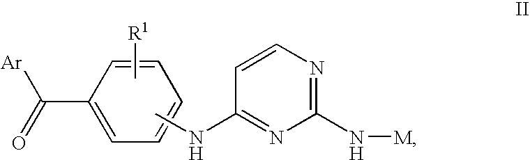 (1H-Ind0l-7-Yl)-(Pyrimidin-2-Ylamino)Methanone Derivatives and Related Compounds as Igf-R1 Inhibitors for the Treatment of Cancer