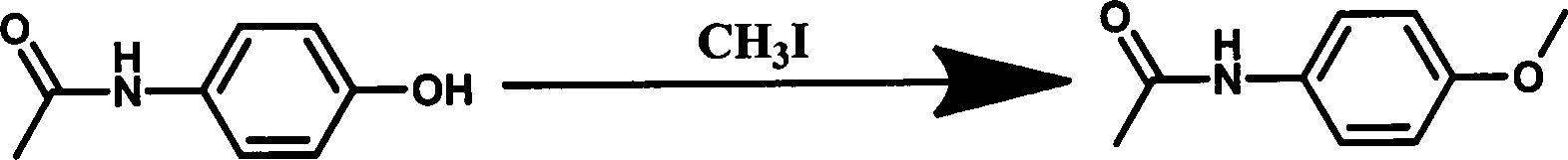 Novel acyl aniline compound and application thereof