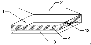 Computer network information hardware tool case device