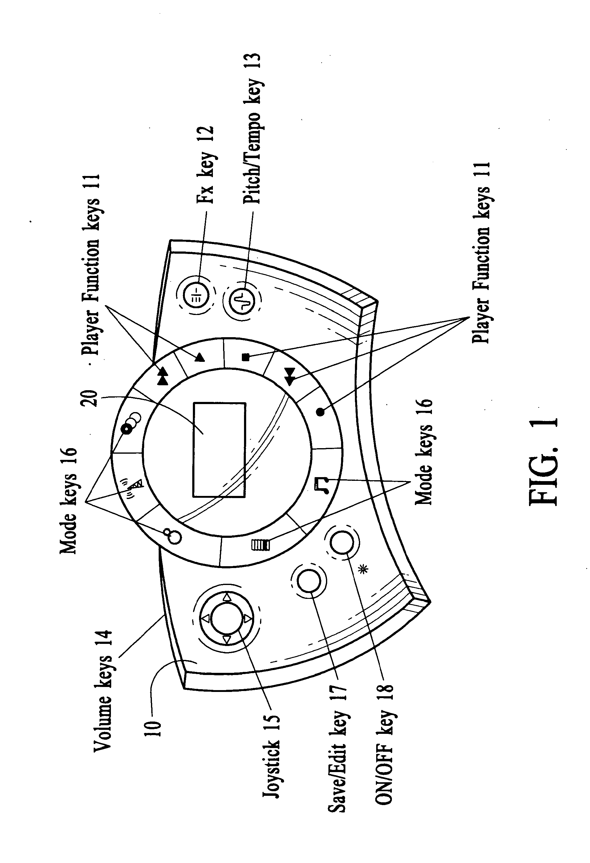 Systems and methods for creating, modifying, interacting with and playing musical compositions