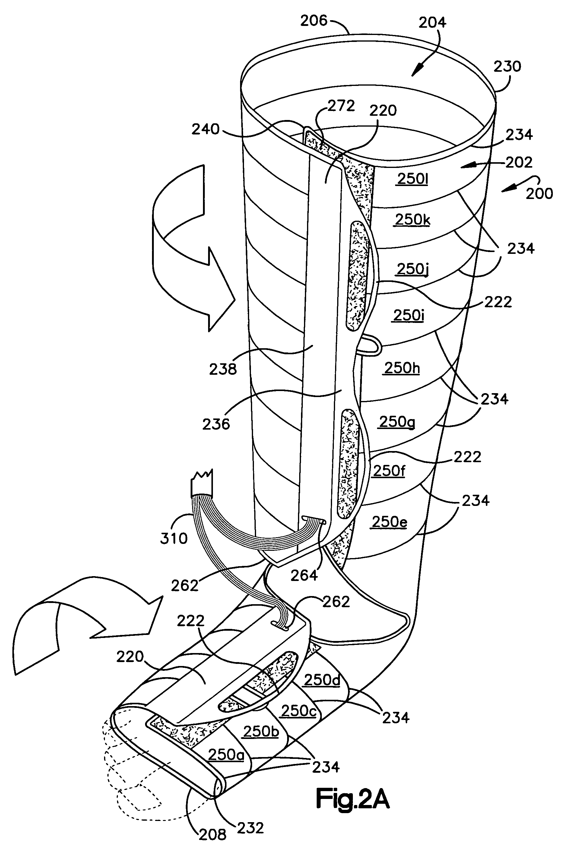 Massage device