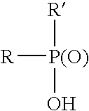 Stabilizing aqueous anionic resinous dispersions with chelating agents