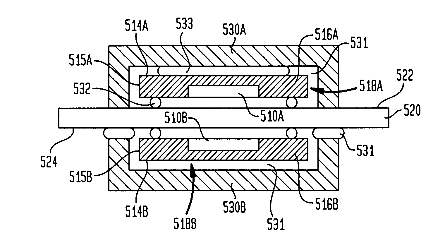 Collective and synergistic MRAM shields