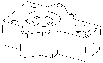 Air compensation device of internal combustion engine