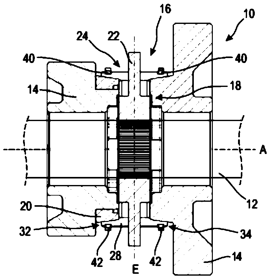 Tooth joints for automotive transmissions