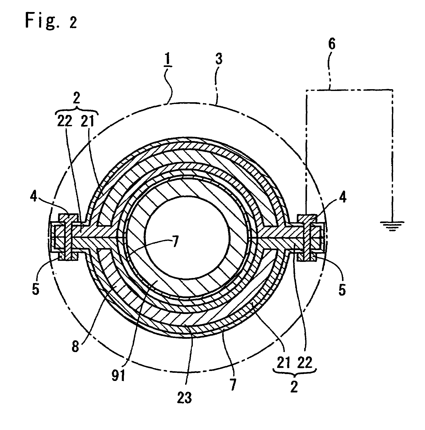 Apparatus for enhancing combustion efficiency of liquid fuel