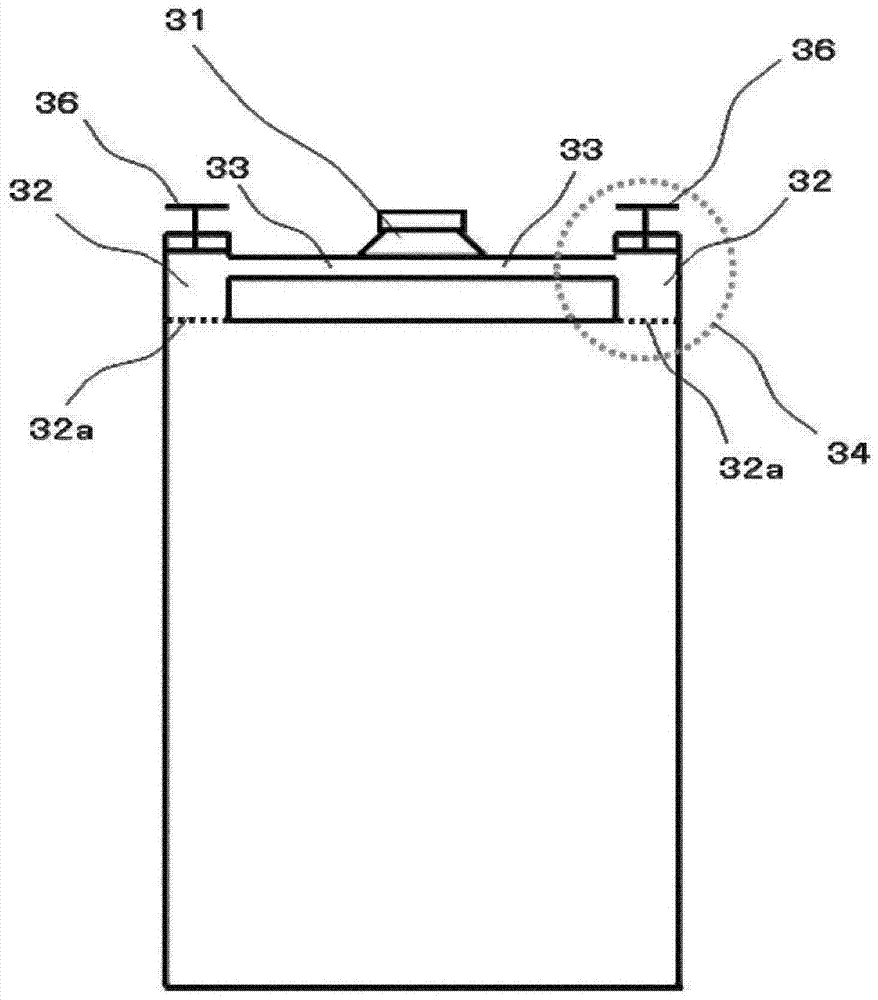 Elevator device and noise reduction method in car