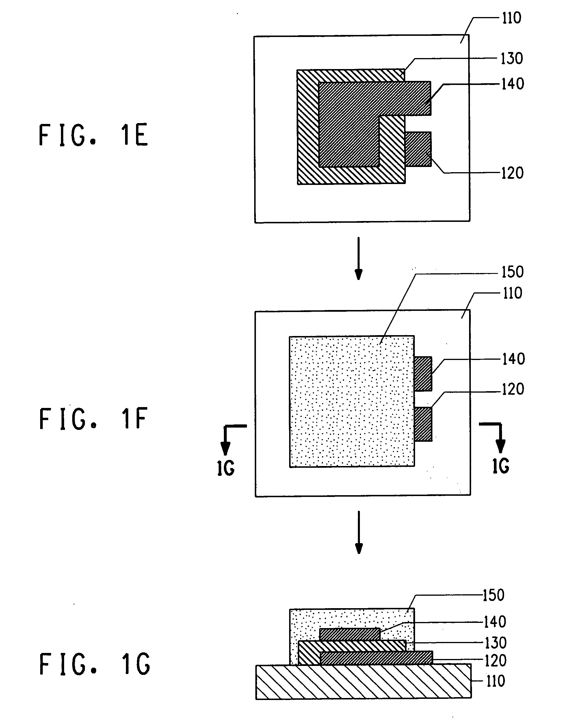 Organic encapsulant compositions for protection of electronic components