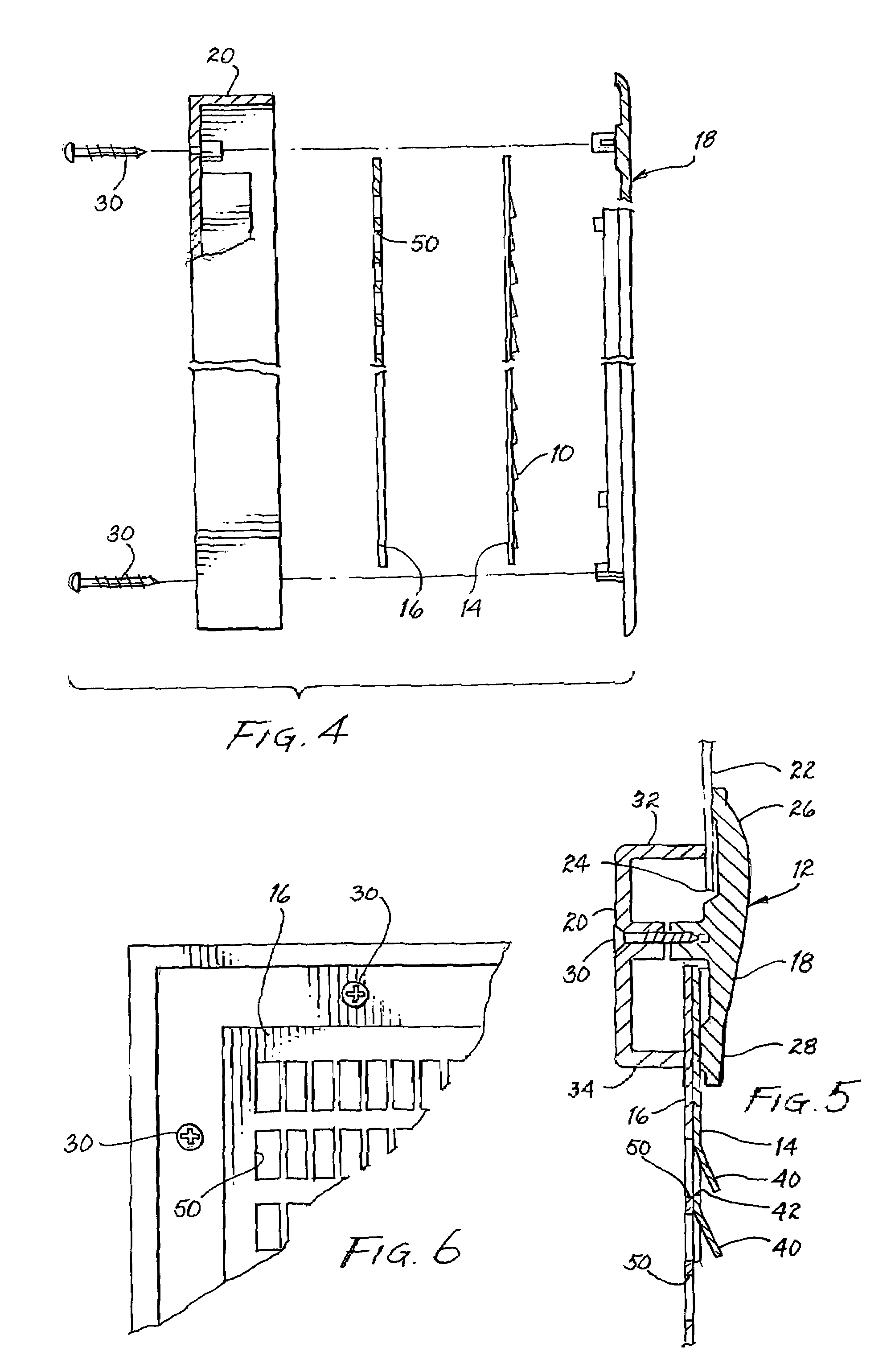 Flood and combustion air vent