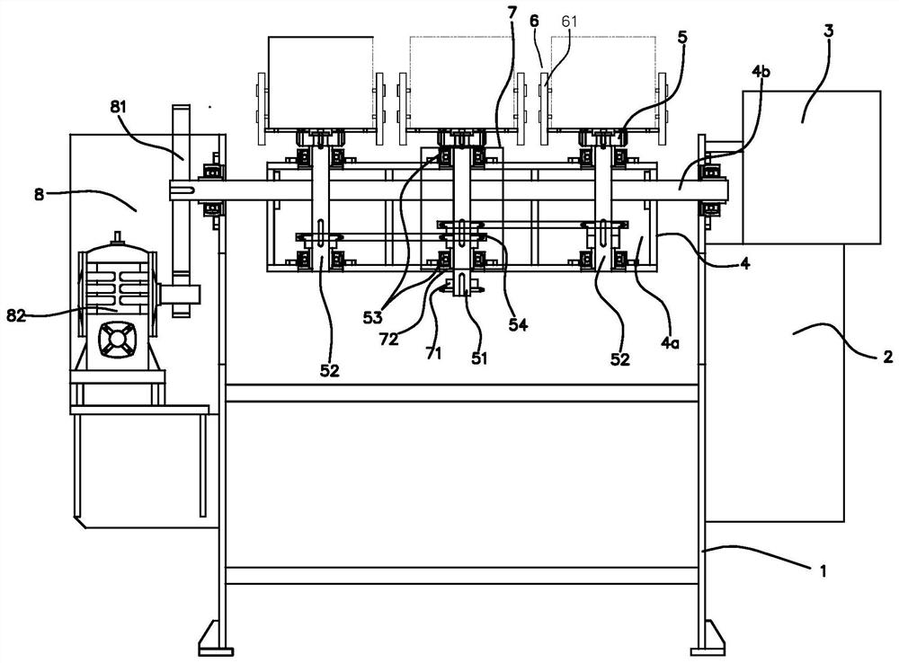 Manufacturing method of resin product