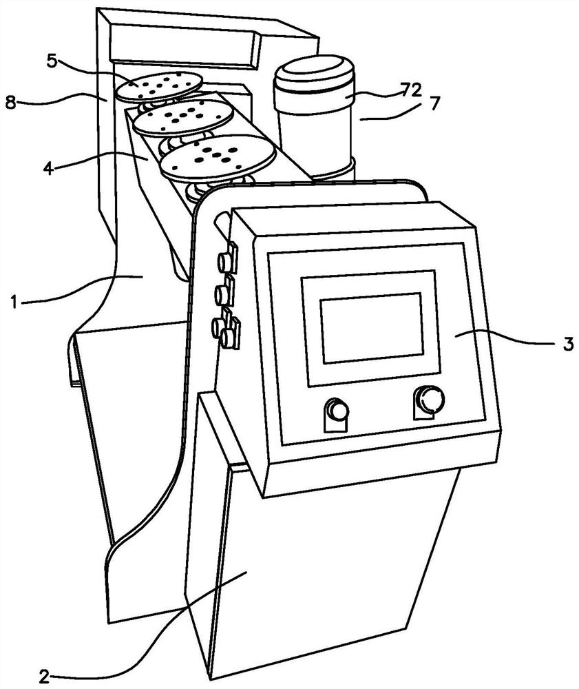 Manufacturing method of resin product