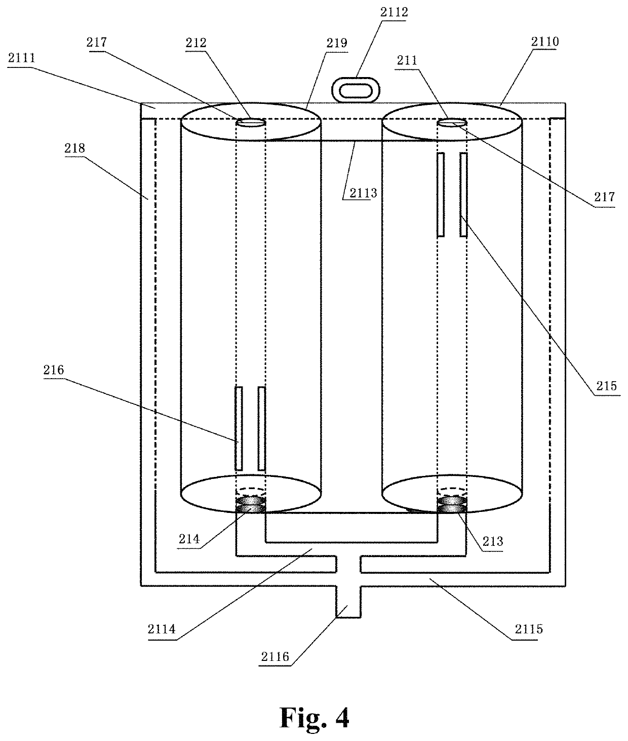 Supercritical fluid dyeing and finishing system and method