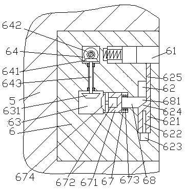 A digital broadcast television transmitter