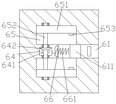 A digital broadcast television transmitter