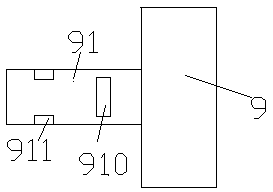 A digital broadcast television transmitter