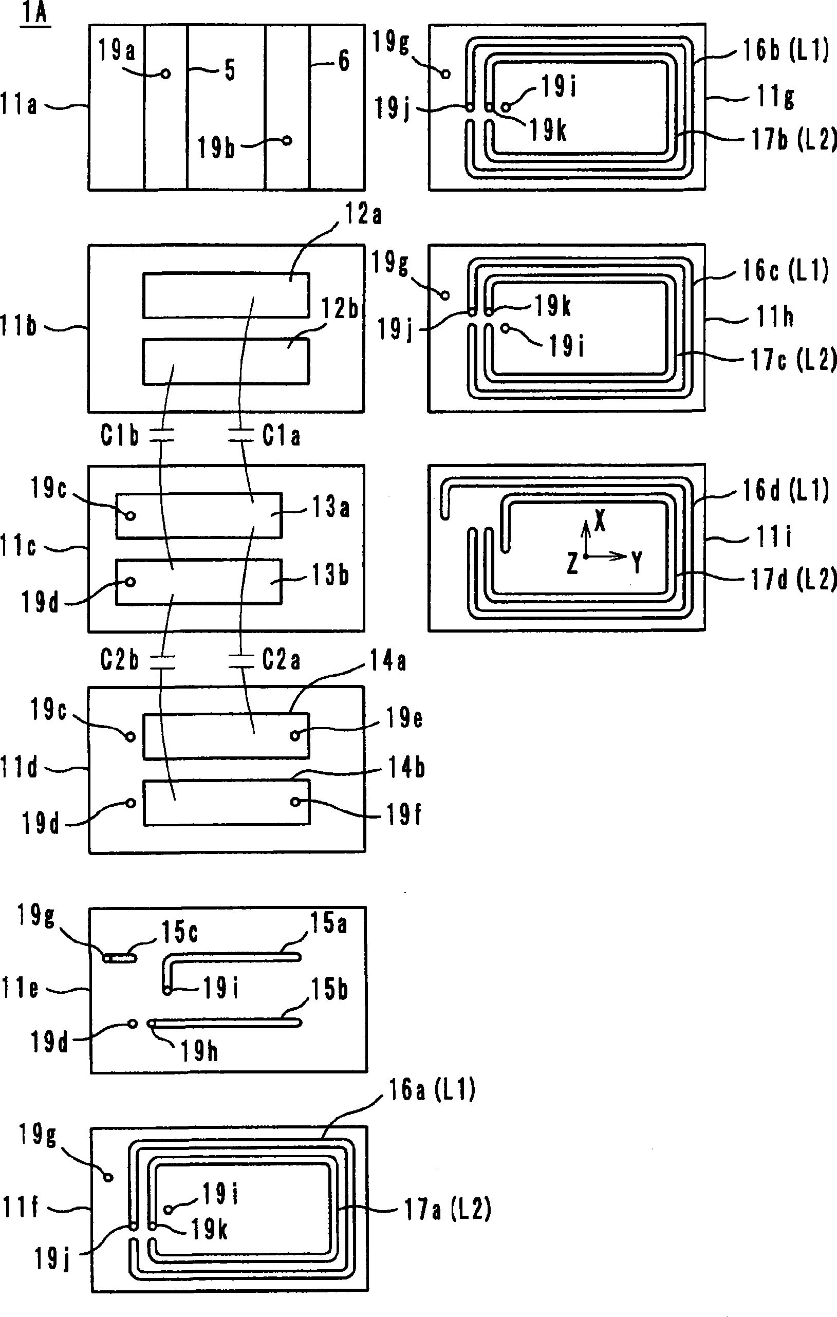 Information terminal