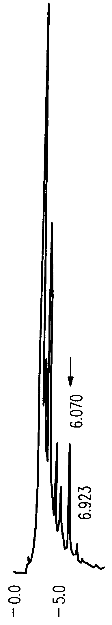 Buckwheat starch syrup, method for preparing the same, and foods containing the same