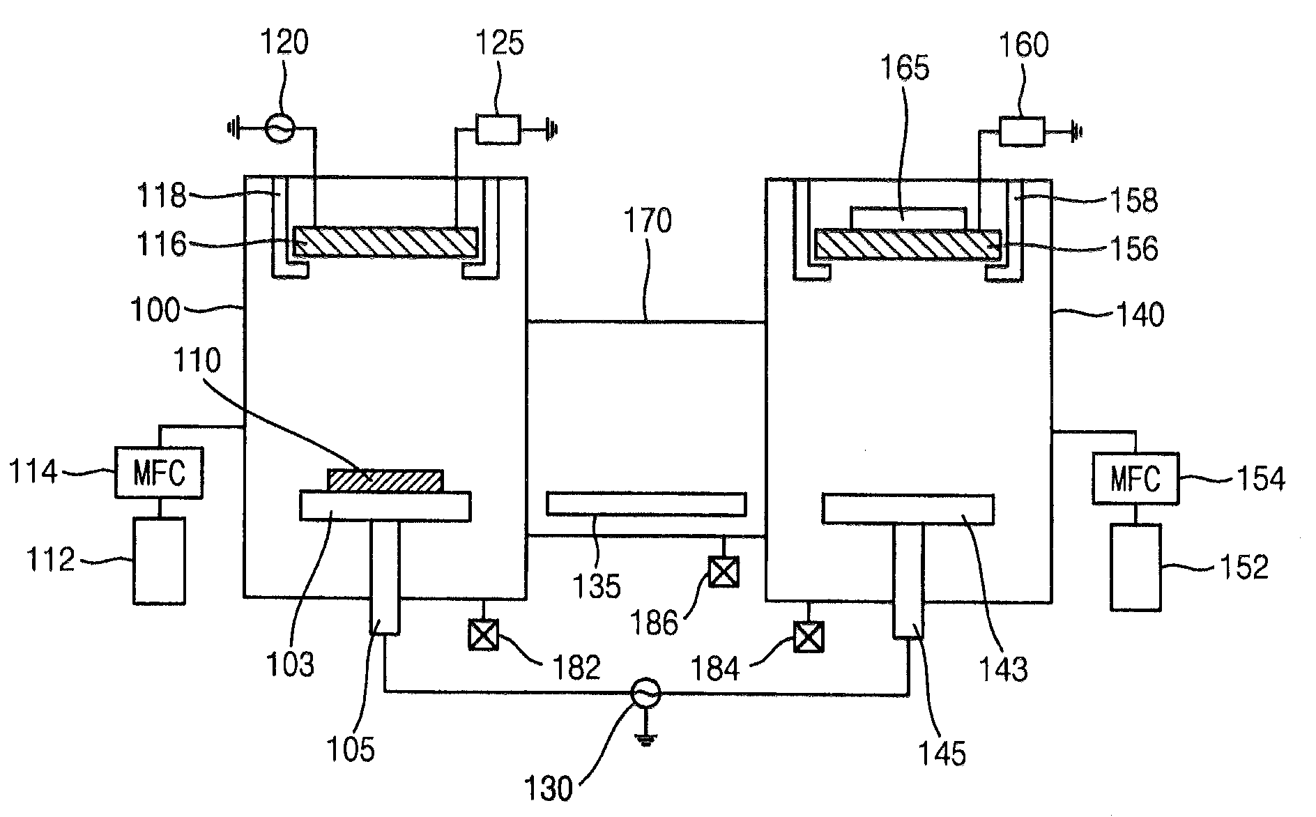 Methods of manufacturing semiconductor devices