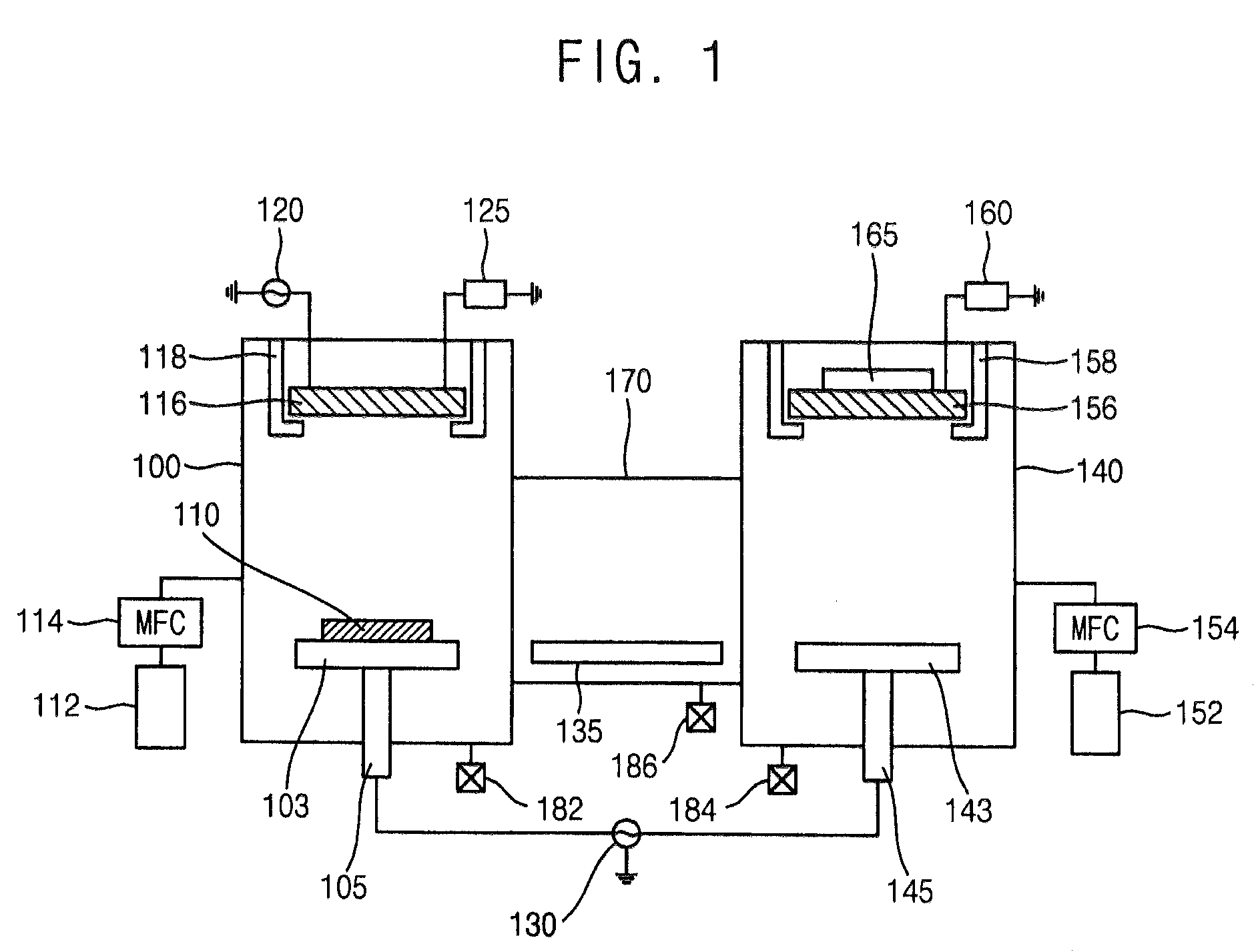 Methods of manufacturing semiconductor devices