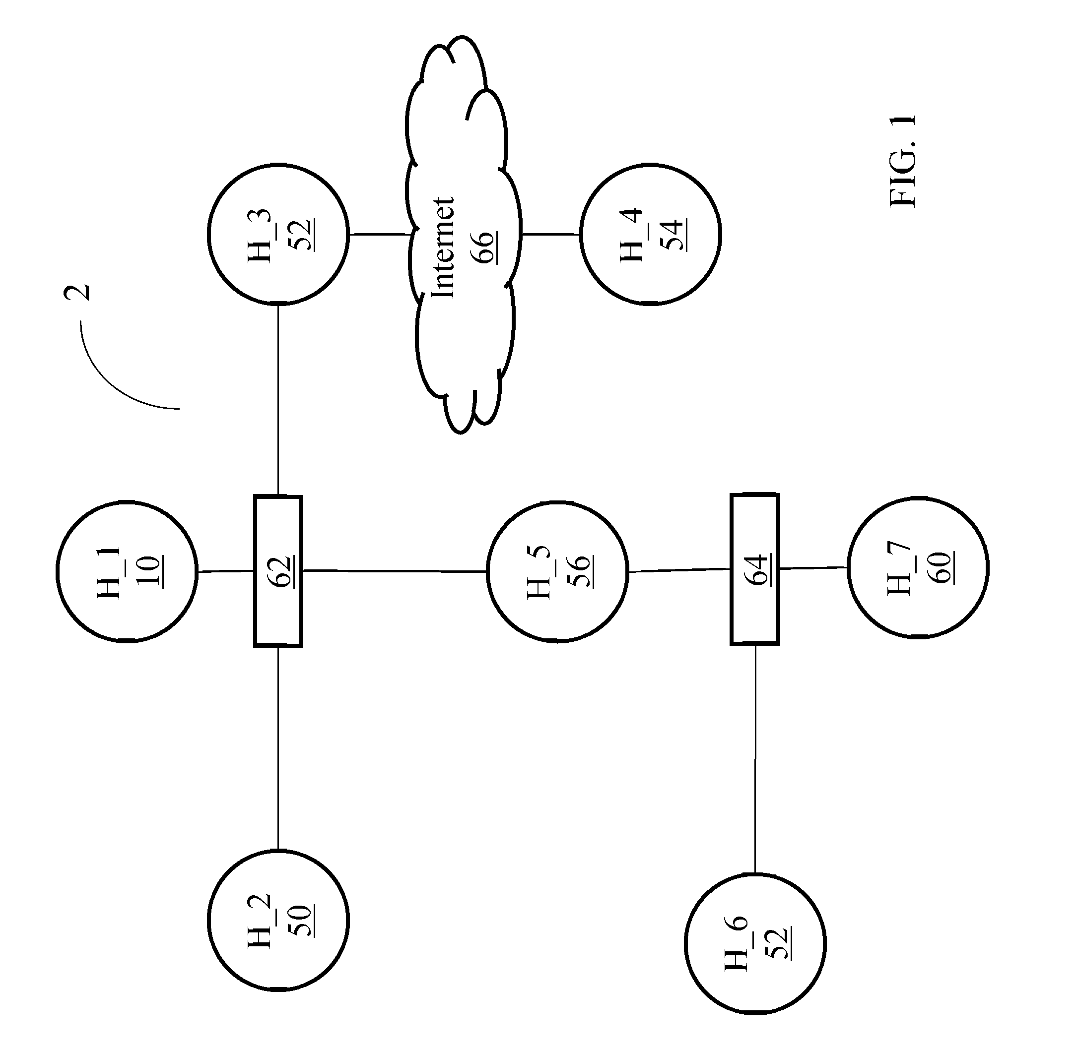 System and method for probabilistic attack planning