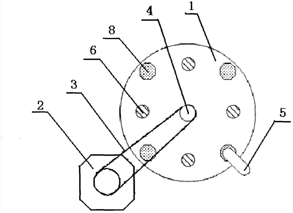 Automation alternative production method of cold cathode fluorescent lamp