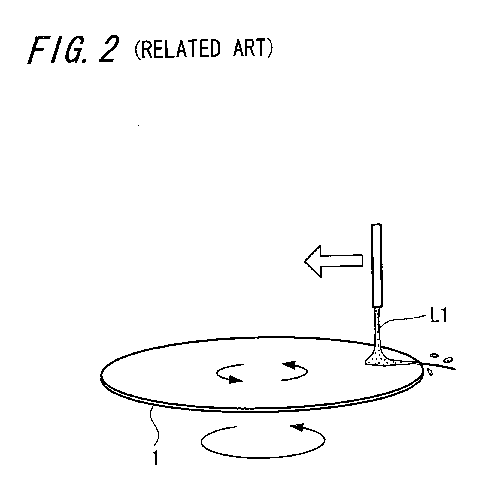 Etching method and etching device