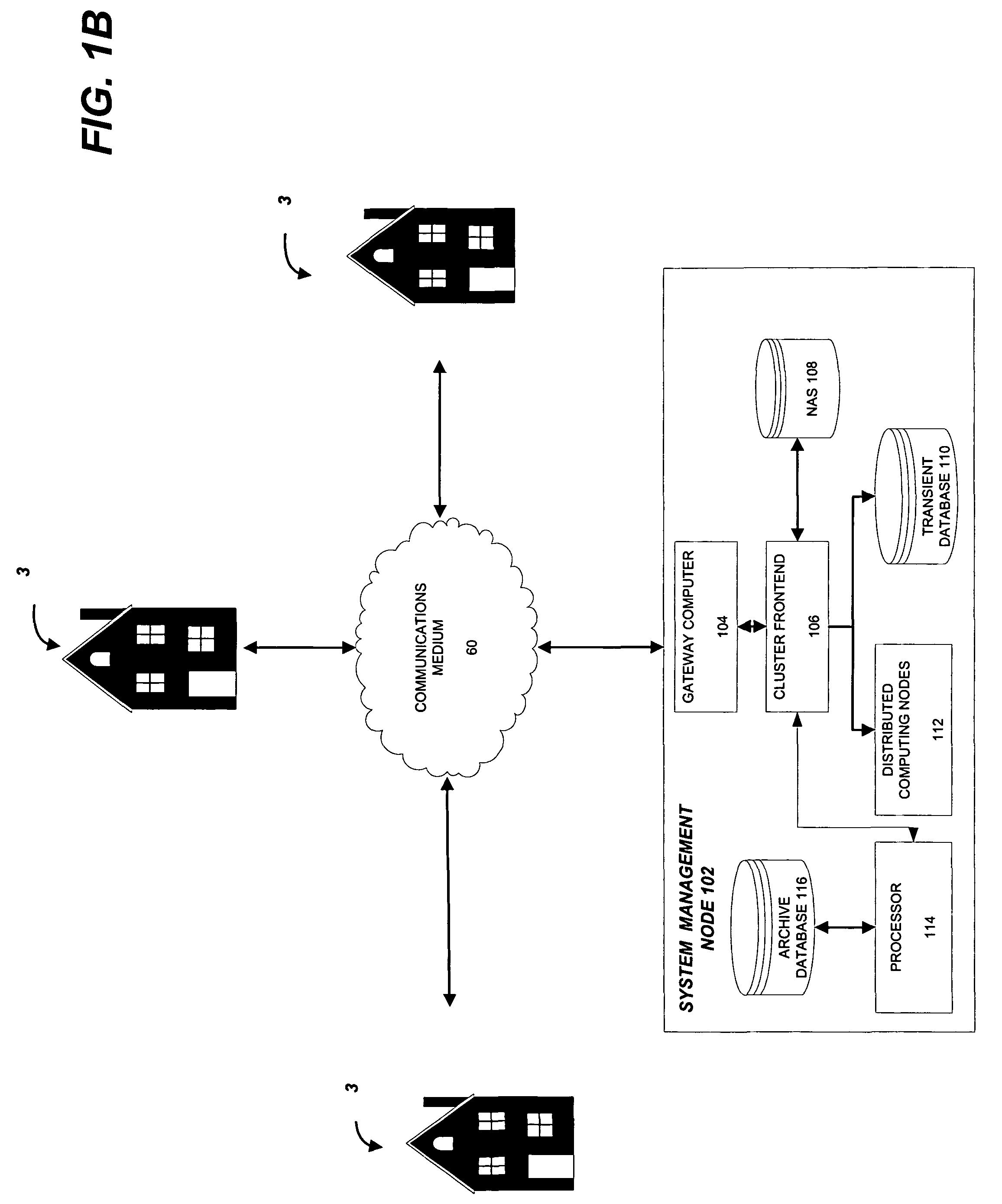 System and method for utility usage, monitoring and management