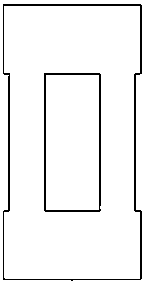 Metal buffer and buffer mechanism based on metal buffer