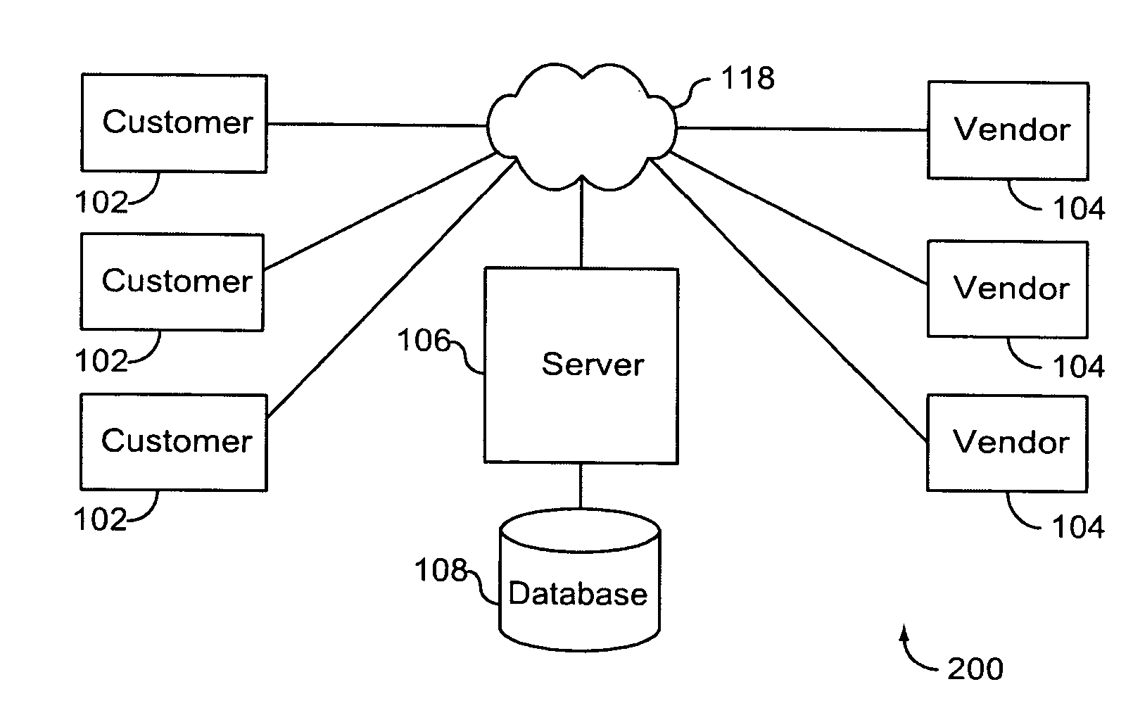 Method and system for tracking and verifying repair estimates, invoices, and billing exceptions