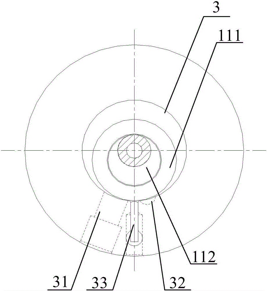 Double-stage compressor