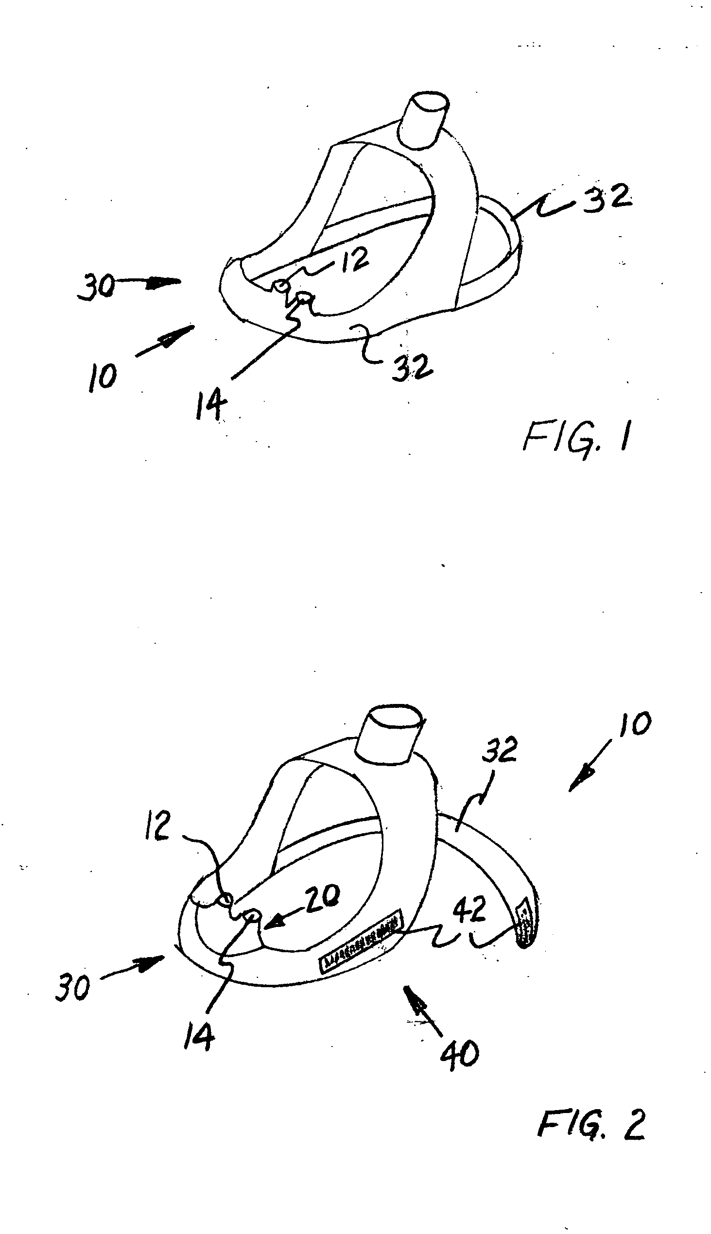 Apparatus to provide continuous positive airway pressure