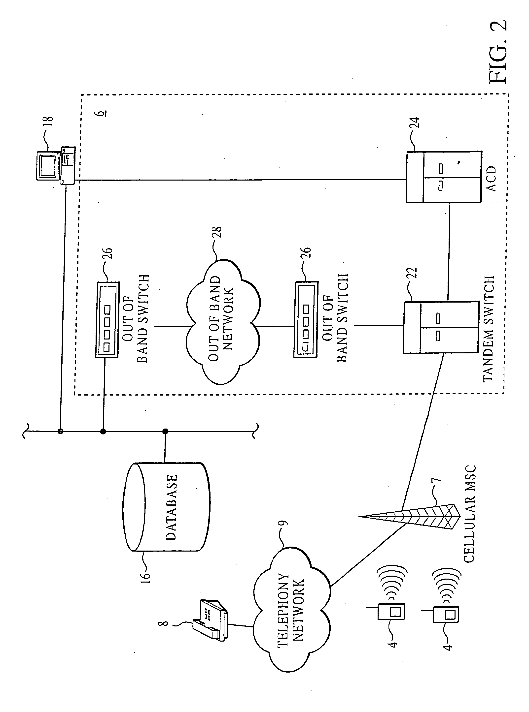 Personalized assistance system and method