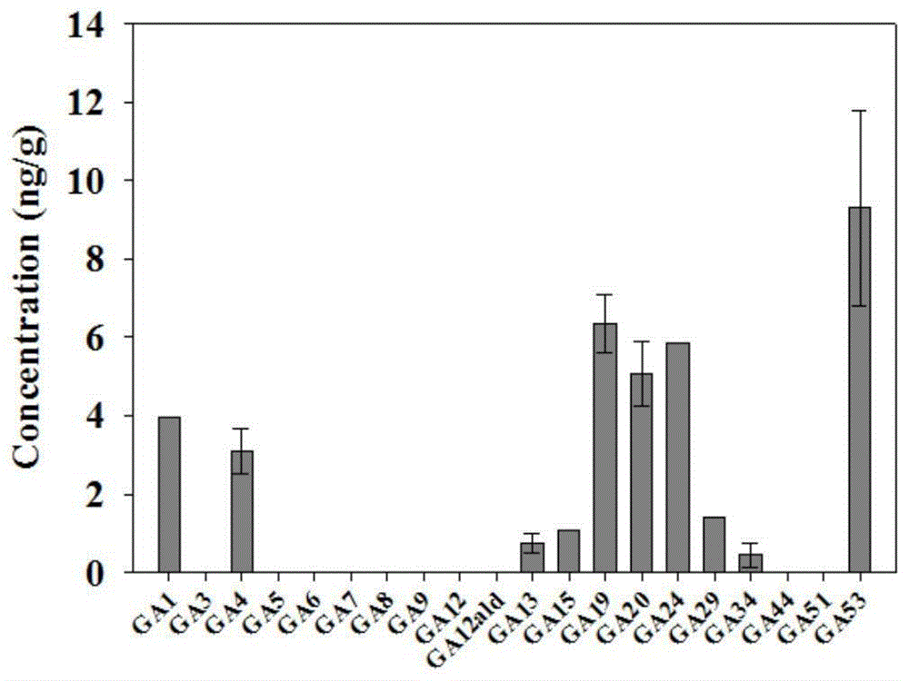 Growth regulator capable of regulating growth and other functions of microalgae, and verification method and application thereof