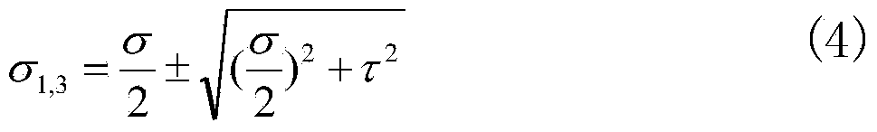 Method for calculating and analyzing fatigue life of airplane structure welding spots