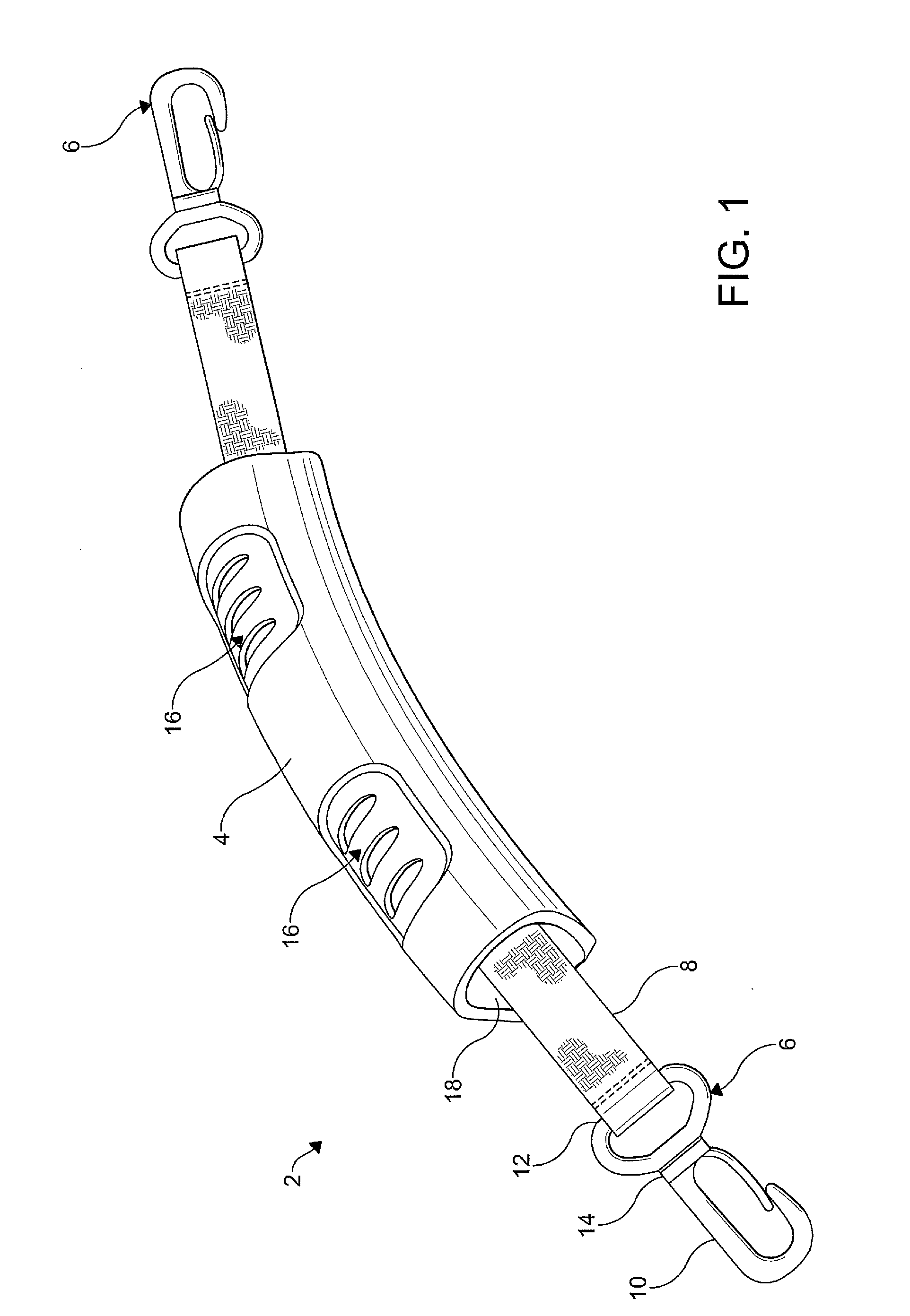 Detachable grab handle