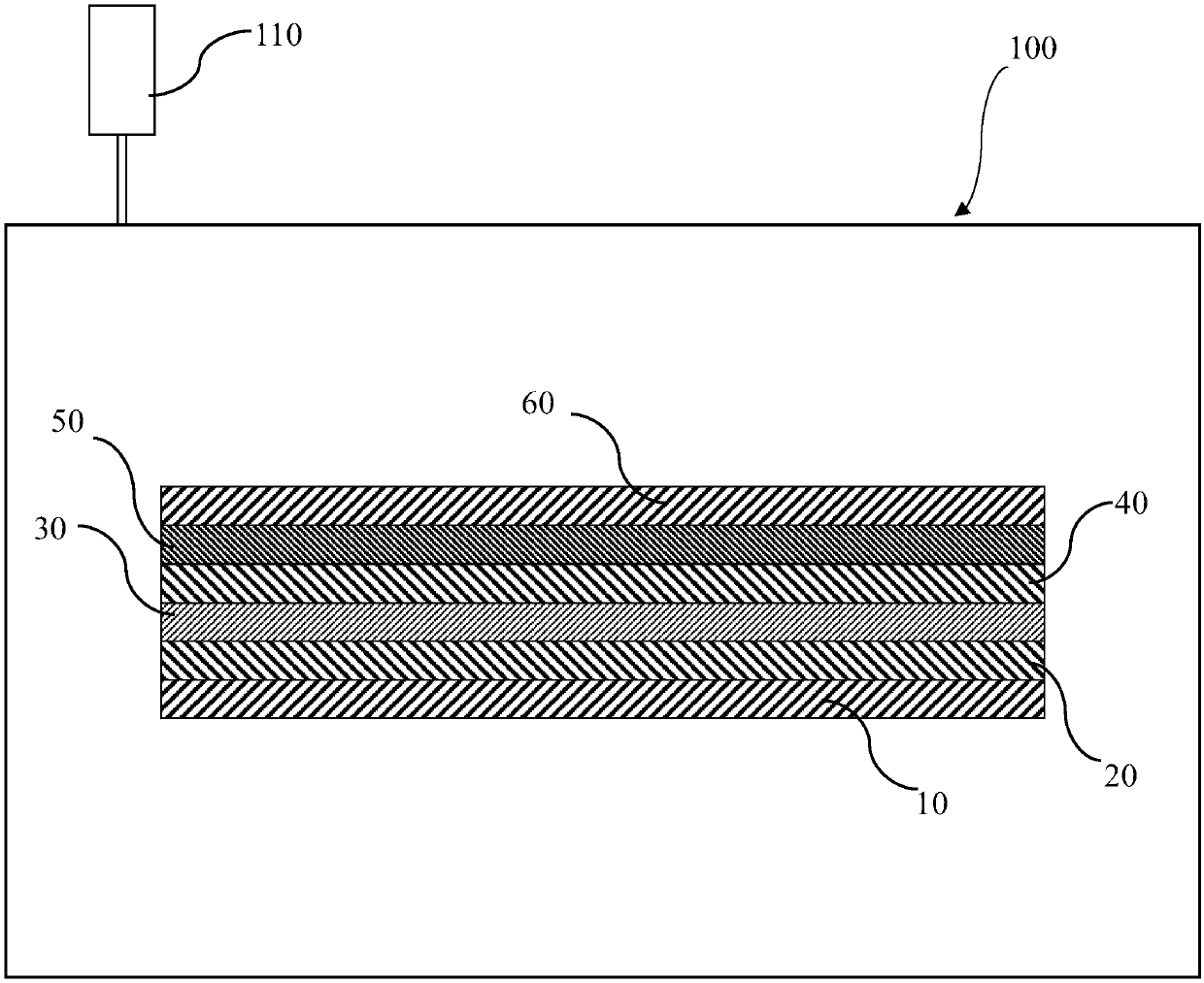 Method for manufacturing a low-temperature polysilicon display panel