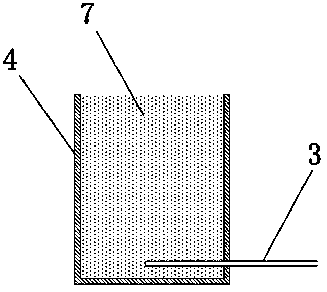 Method for promoting regular attendance of pollinating bumblebees