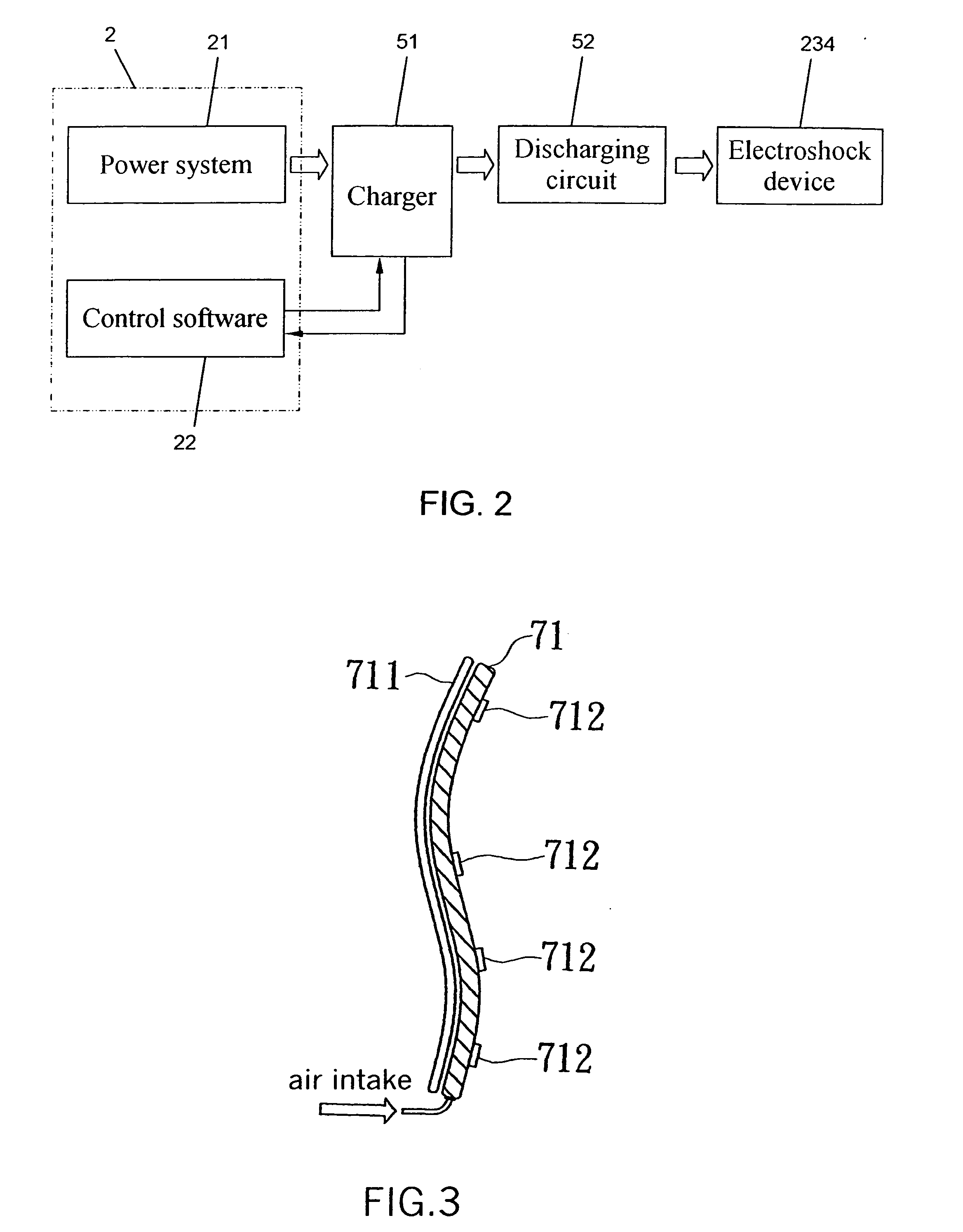 Method and device for monitoring physiologic signs and implementing emergency disposals