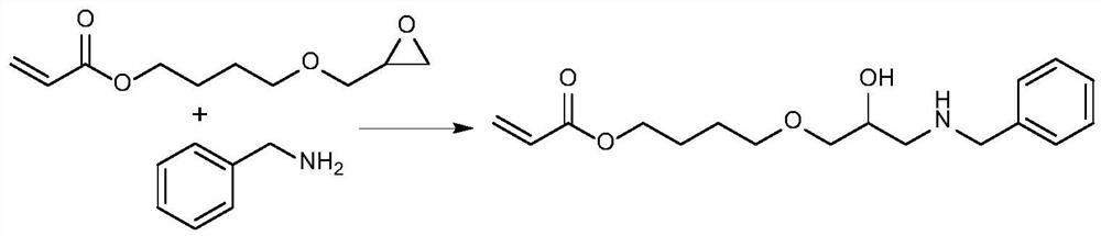 Macromolecular anionic-nonionic emulsifier and preparation method thereof