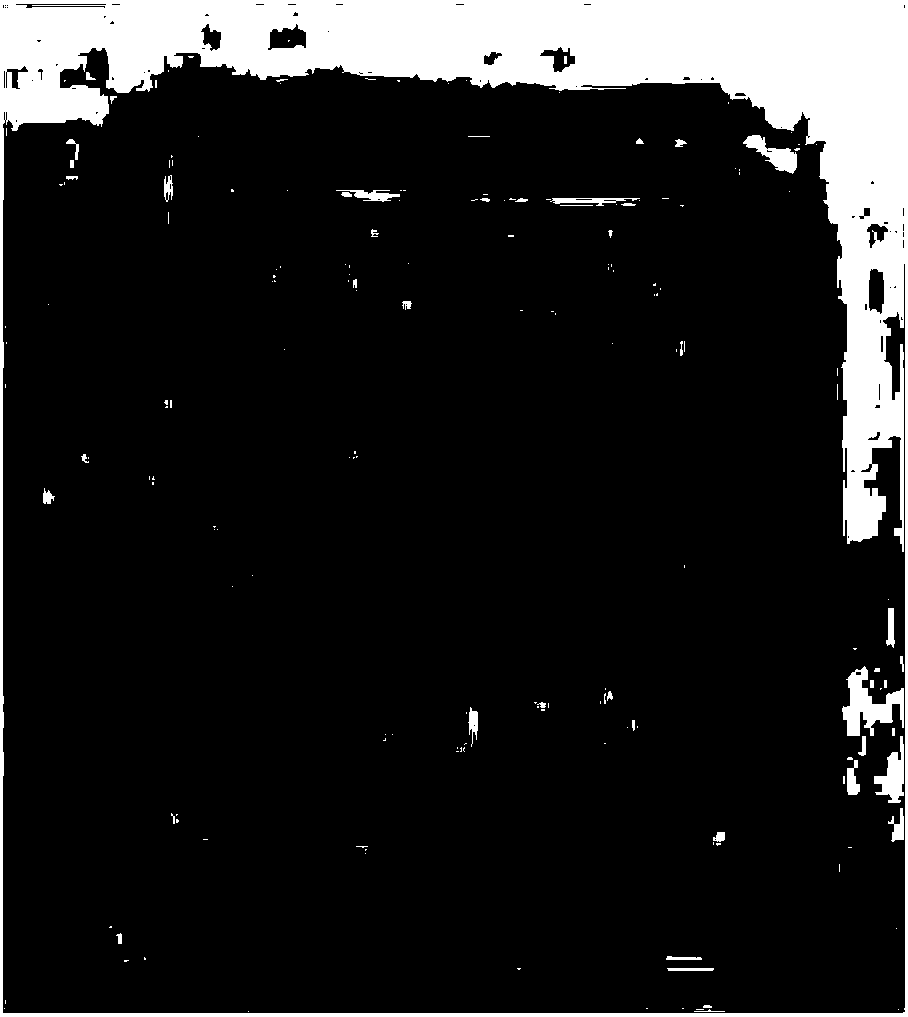 Method for controlling label identification range of ultrahigh-frequency near-field RFID system