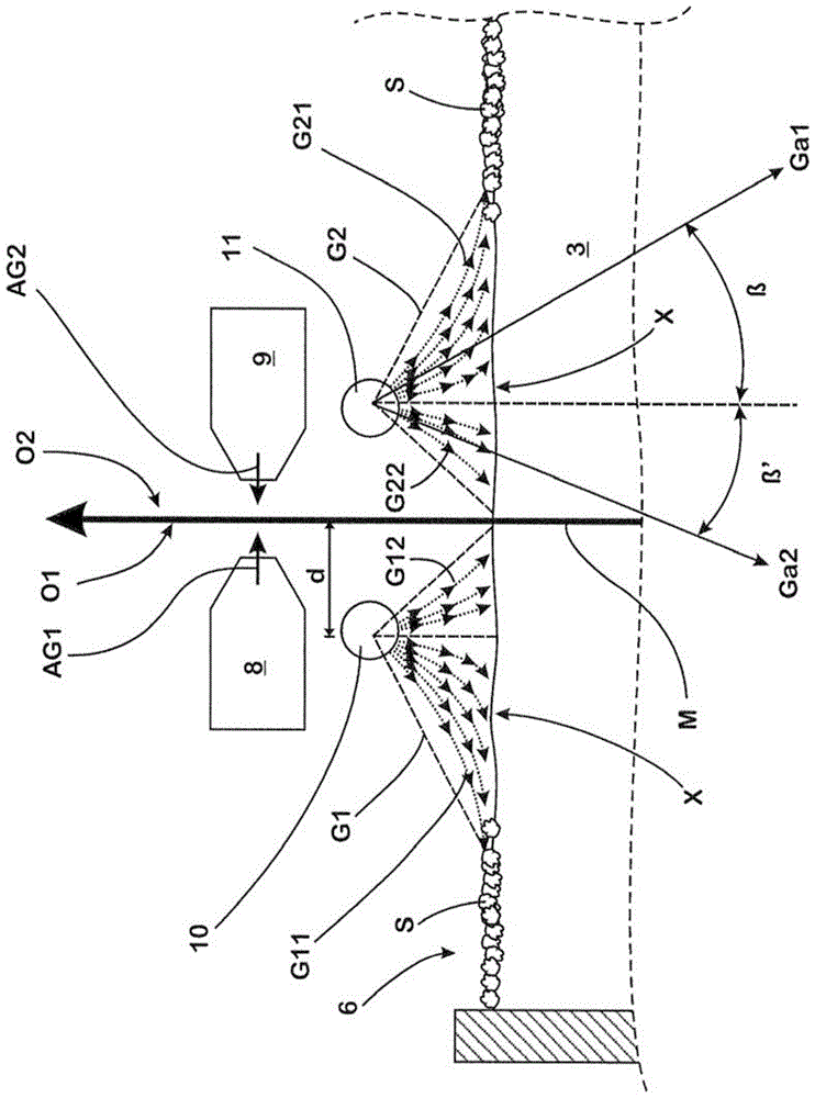 Method and apparatus for hot-dip metal coating of metal strip