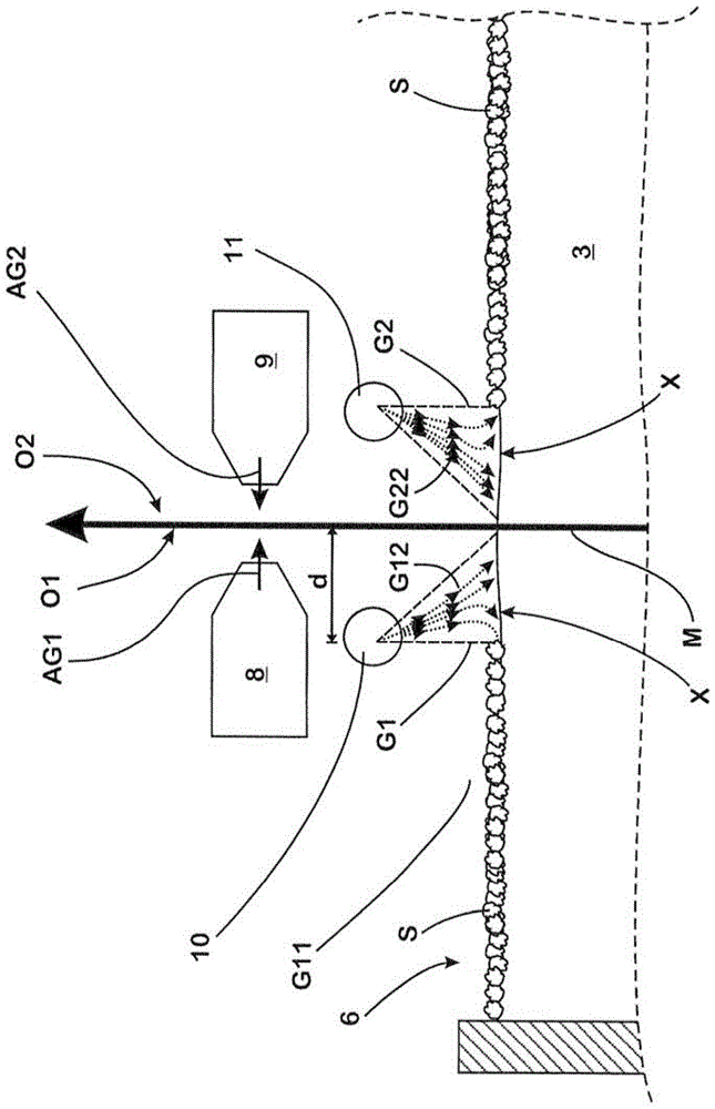 Method and apparatus for hot-dip metal coating of metal strip