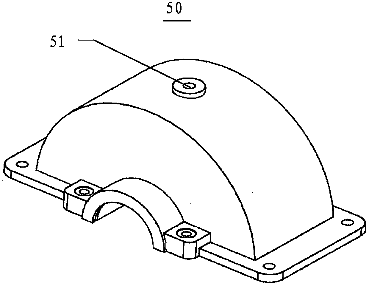 Braking device