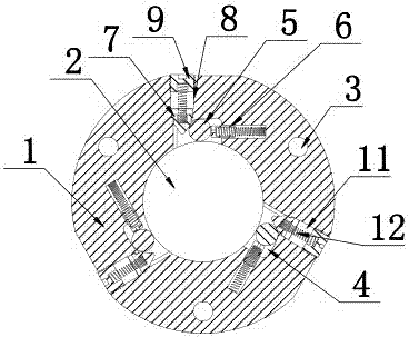 Centrifugal type overrunning clutch