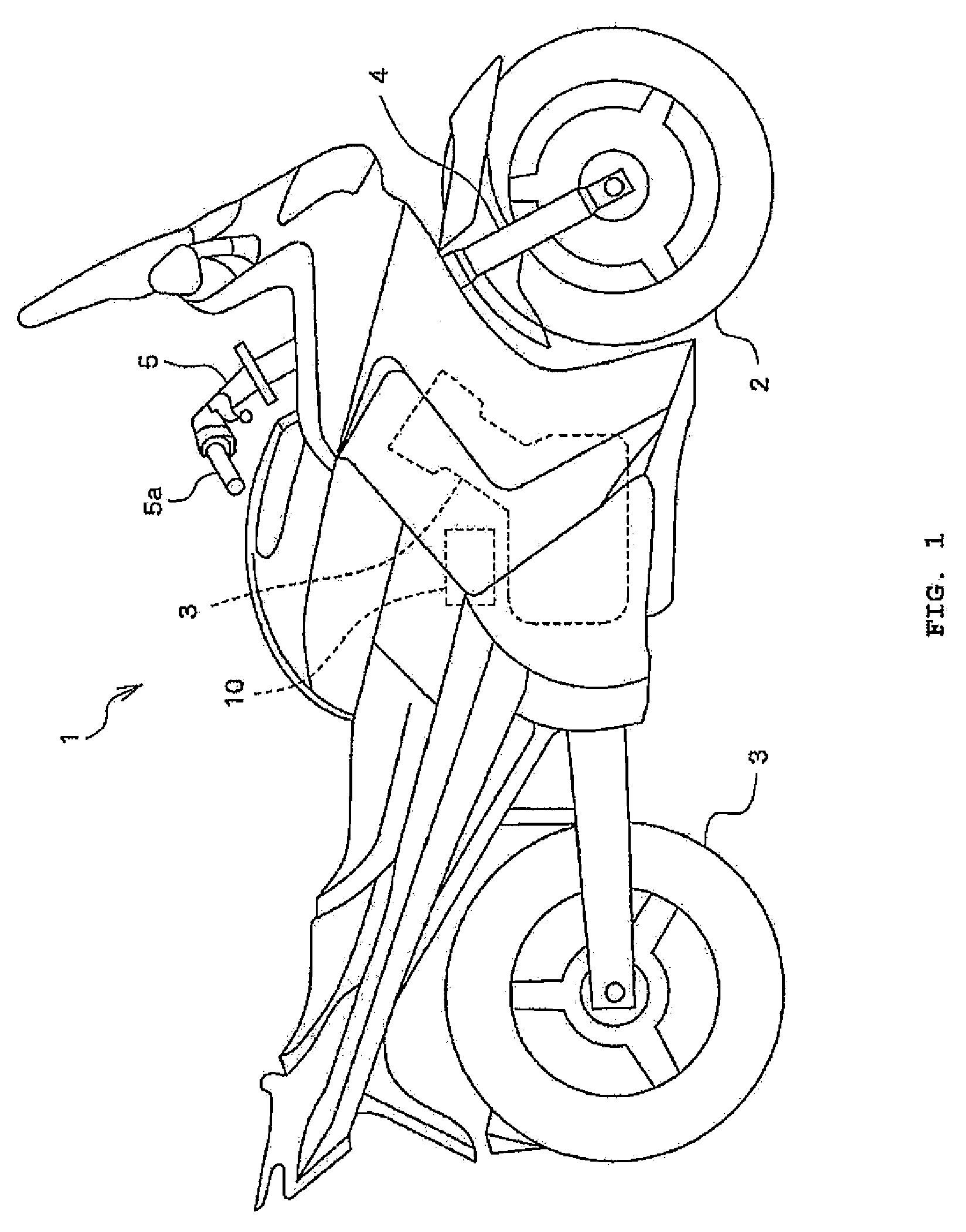 Clutch Controller, Method of Controlling Clutch, and Straddle-Type Vehicle