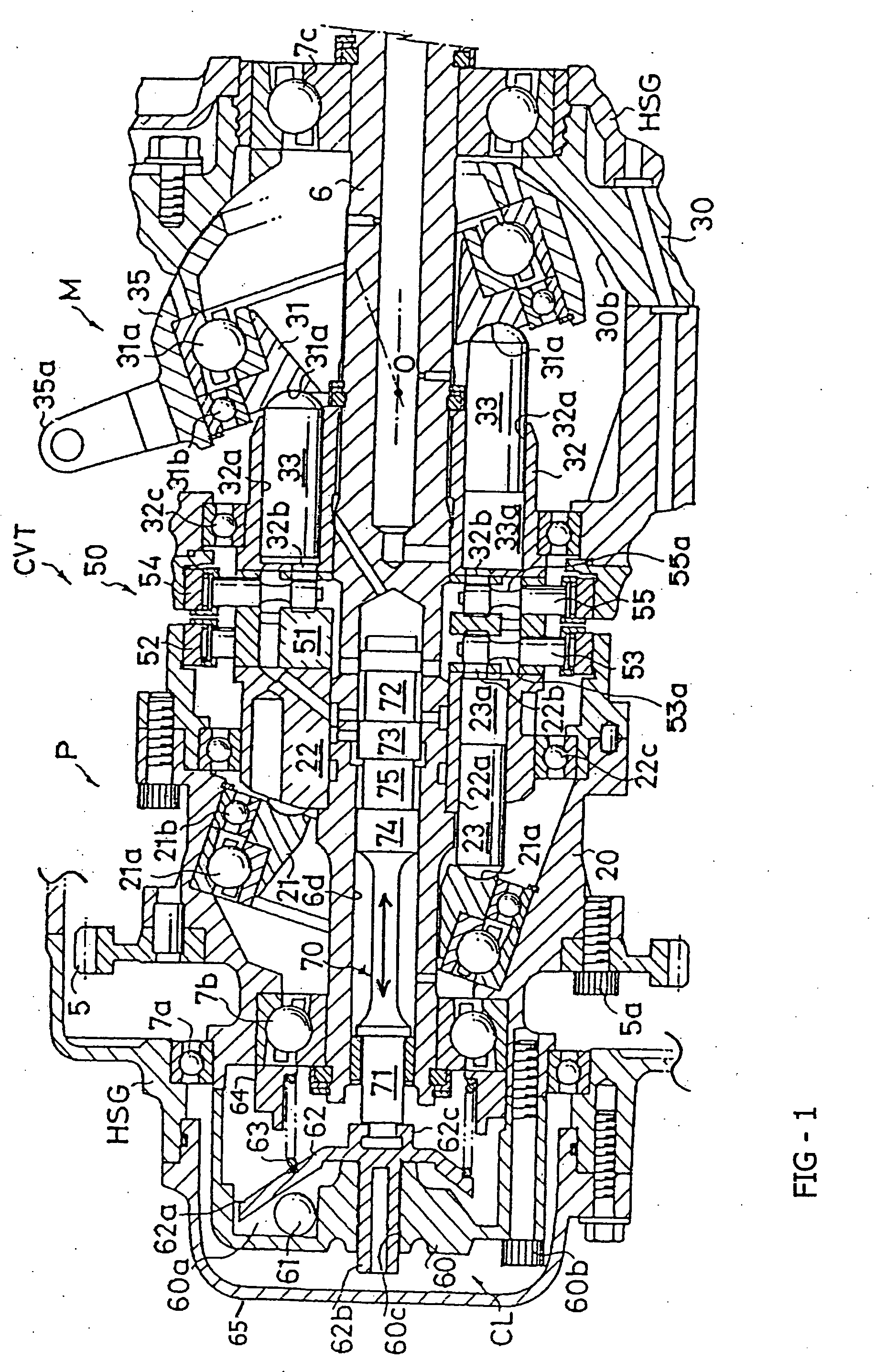 Clutch apparatus for a hydrostatic continuously variable transmission and transmission incorporating same